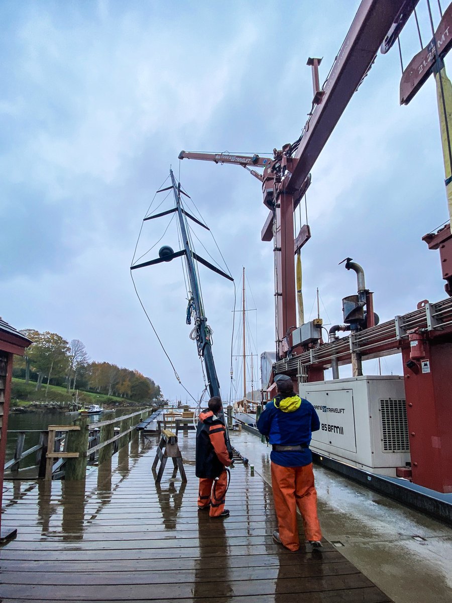 Offshore Spars tweet media
