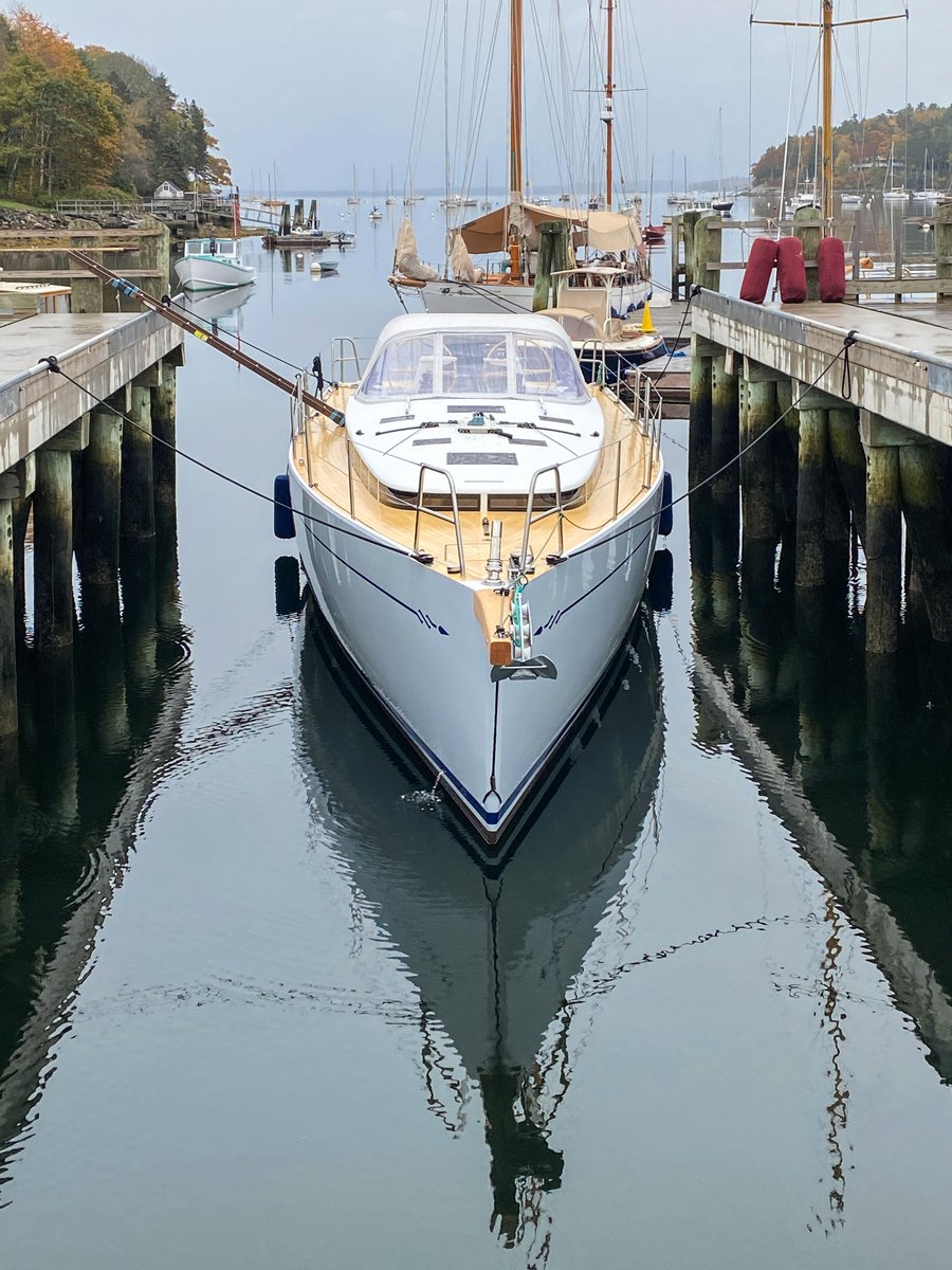 Offshore Spars tweet media