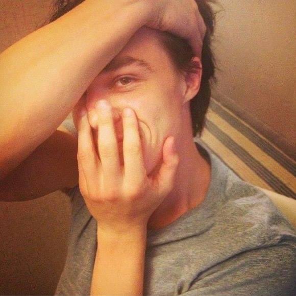 HAPPY BIRTHDAY FINN WITTROCK! I LOVE U AND I HOPE YOU HAVE A GREAT DAY! YOURE AMAZING<33 