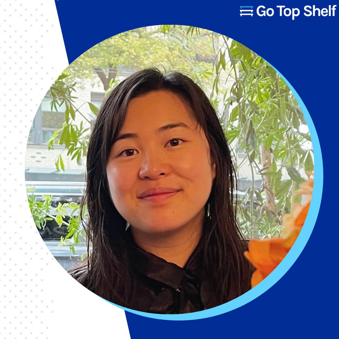 TopShelfSaaS's tweet photo. Steph has just joined our team as our newest content strategist! She is a wordsmith that is savvy in all things content, from website copy to blog articles, she knows her stuff and we can't wait to see the type of quality she brings to our work :) Welcome to the team Steph! https://t.co/ySAJtsu0vk