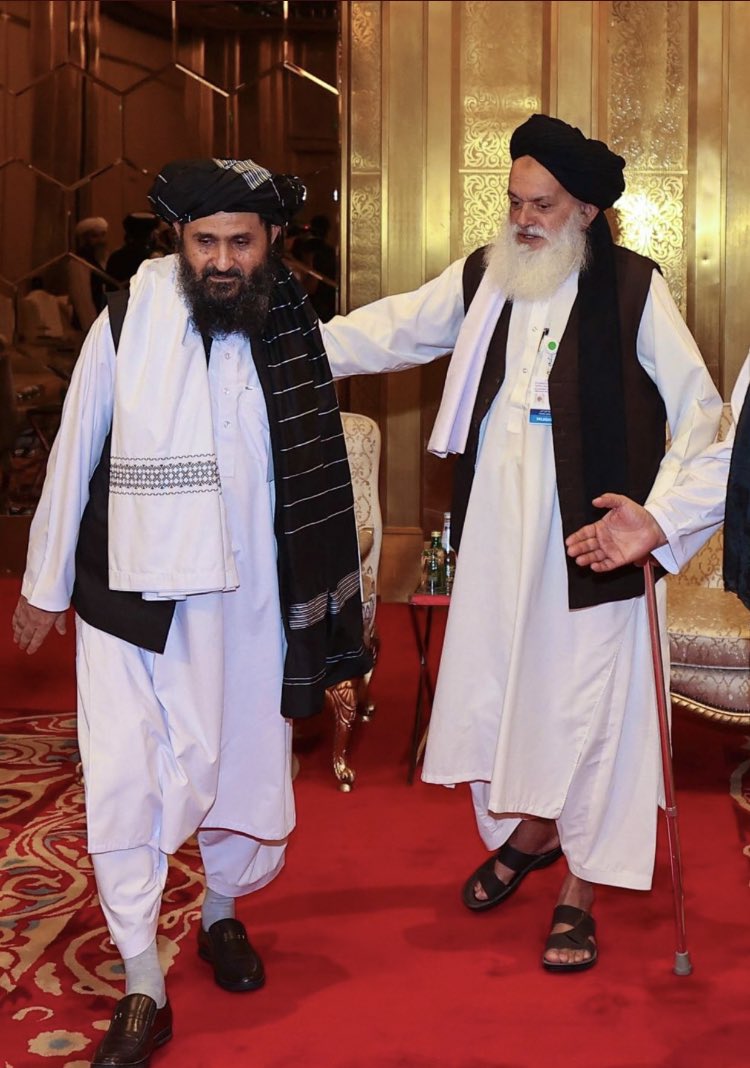 AhmadQasani's tweet photo. مولوی فرید الدین محمود به حیث رییس آکادمی علوم تعیین شده است. https://t.co/ZZaONV4zFl