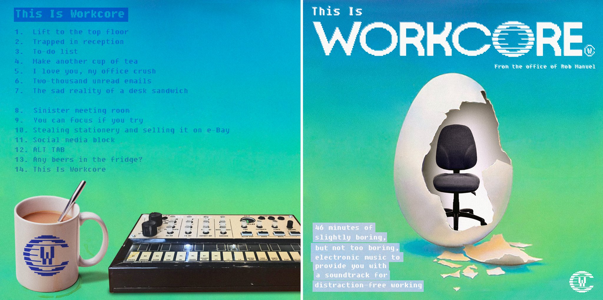 This Is Workcore (@thisisworkcore) / Twitter