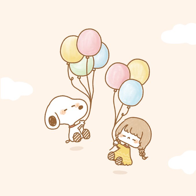 スヌーピー 高画質 のtwitterイラスト検索結果 古い順