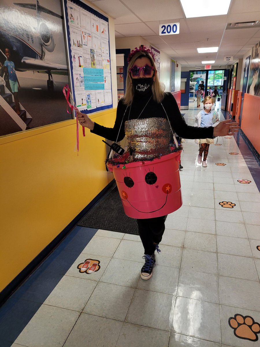 Deb Ashton tweet media