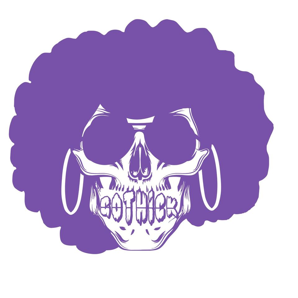 1 pic. Follow @Gothick_llc if you are interested in plus size alternative clothing and accessories https://t.co/Puqxv12340