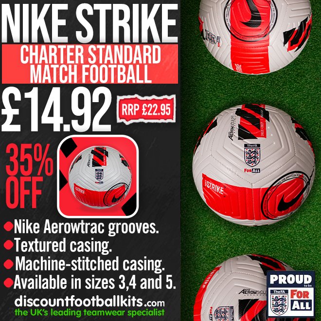 Discount Football Kits tweet media