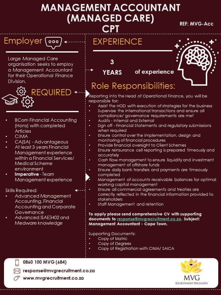MetjahTebogo's tweet photo. Job vacancies ‼️
Please retweet 🙏🏾🙏🏾 https://t.co/eRGcdUAeG7