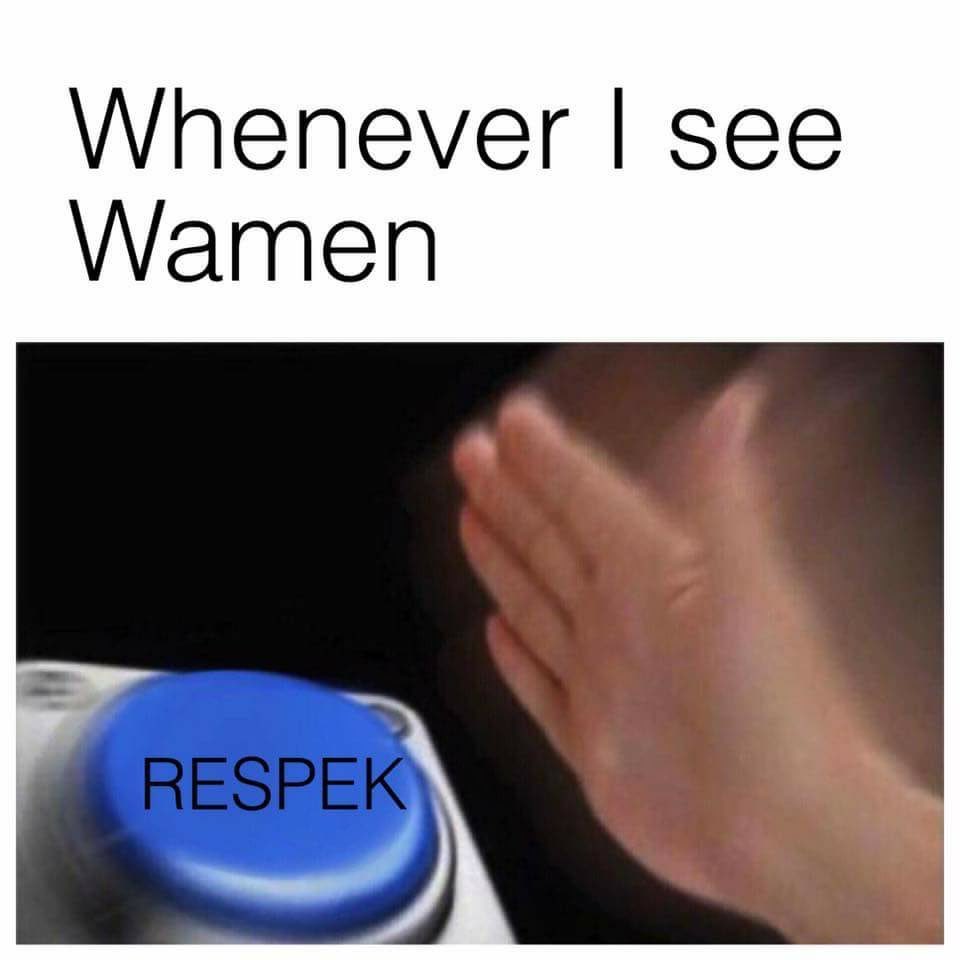 Put some respek on her name! https://t.co/9XQRleoHNi