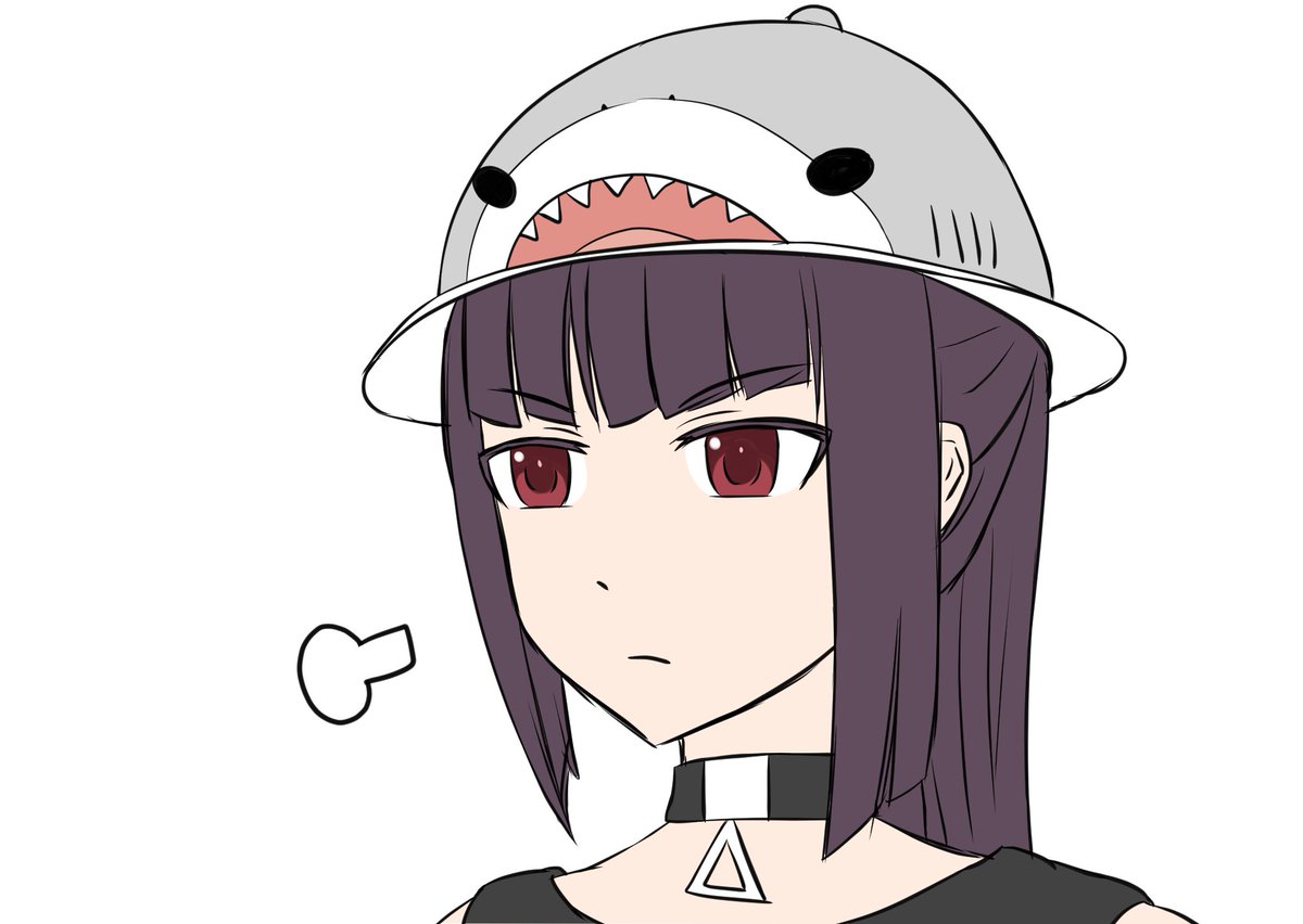 #今月描いた絵を晒そう
今月も色々描きました 