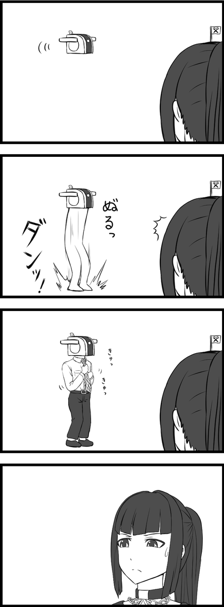 #今月描いた絵を晒そう
今月も色々描きました 
