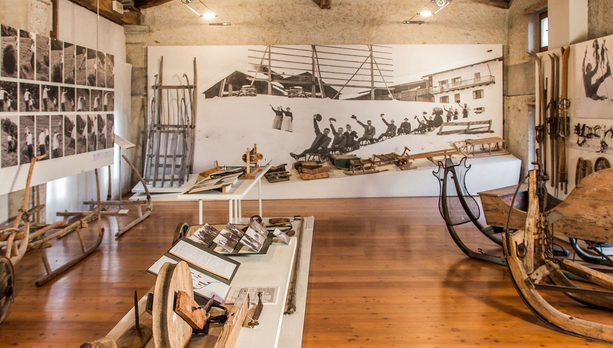 Crossinnoproje2's tweet photo. #CROSSINNOPilotActions
🔝Let’s discover the local excellences selected by @tbcamcom and @ProvinciaBL for #PilotActions, namely the #Museo #Etnografico delle #Dolomiti!
🤓Learn more: https://t.co/Dsj6bQMcCg
#Interreg #Italia 🇮🇹 #Österreich 🇦🇹
#GmbH @regioneFVGit https://t.co/hyCEzbW1Ih