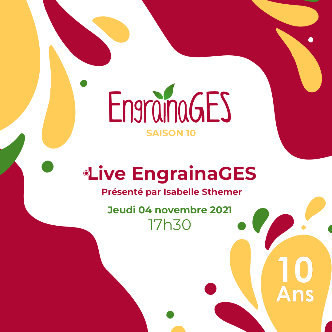 Campus Sciences-U Lyon tweet media