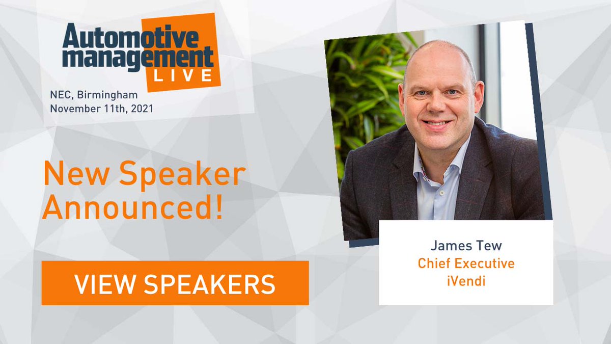 iVendiLtd's tweet image. We're very excited to be attending this year's #AMLive event on the 11th of November, where we'll be speaking about how the right technology can help you compete online 🌍

Join us as we help bring motor retail back together! 🤝

Sign up now: hubs.la/H0-dcxt0