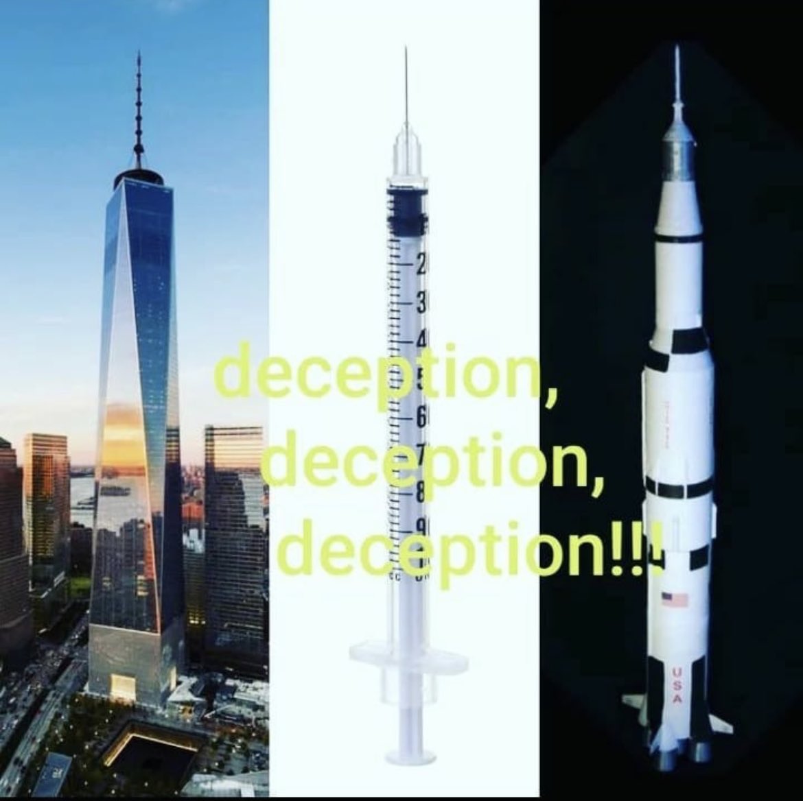 “The Business Plot” (2.O) tweet media