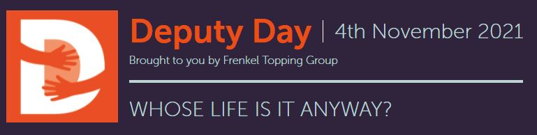 SintonsLaw's tweet photo. @louisemSintons from @SintonsFamily is delighted to be presenting at the @FrenkelTopping Deputy Day Conference next Thursday https://t.co/Q4m0f6iueK with chair @paullewismoney #WhoseLifeIsItAnyway #Prenups #Postnups #CohabitationAgreements #deputyday https://t.co/ybGZyRshCO