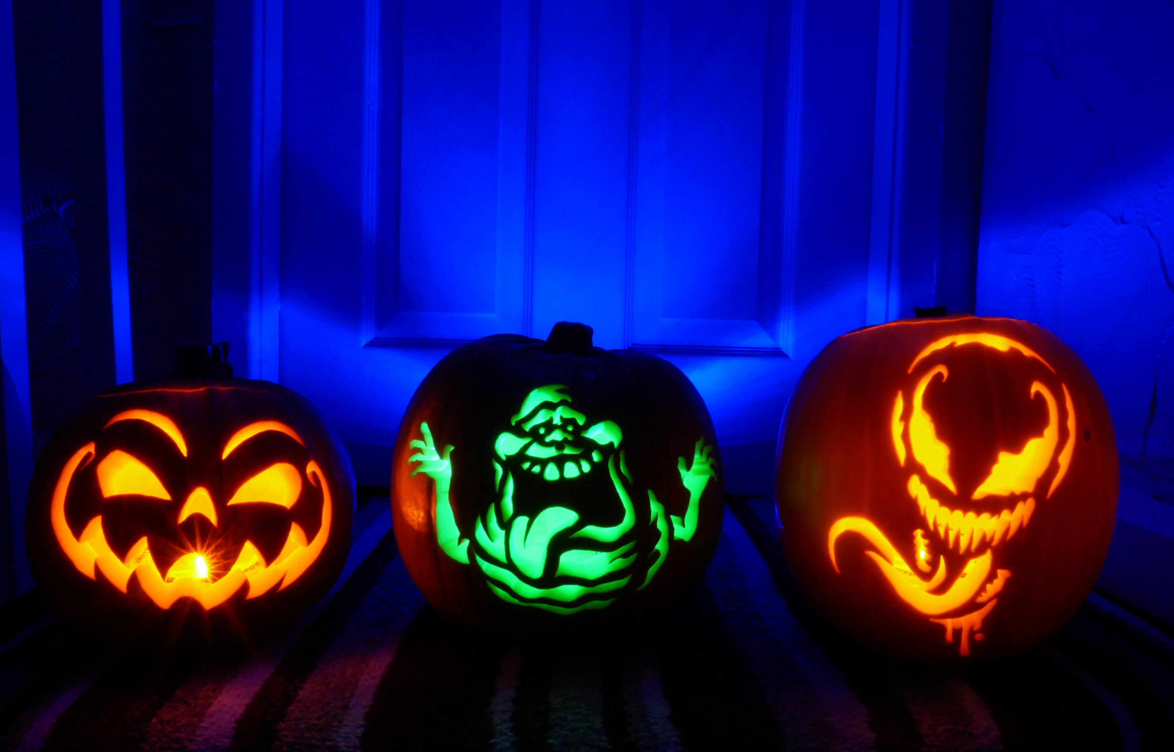 Zombie Pumpkins Zombiepumpkins Twitter