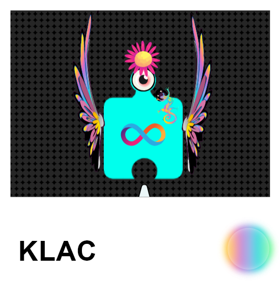 klacoklac's tweet photo. BETA version of the puzzle customization platform https://t.co/Z2ZLsM8NzX ๐งฉ
๐Thanks @MyArtBar
#NFT #icpuzzles #icp #Dfinity
This is the one I made! https://t.co/bzvJiksuHg