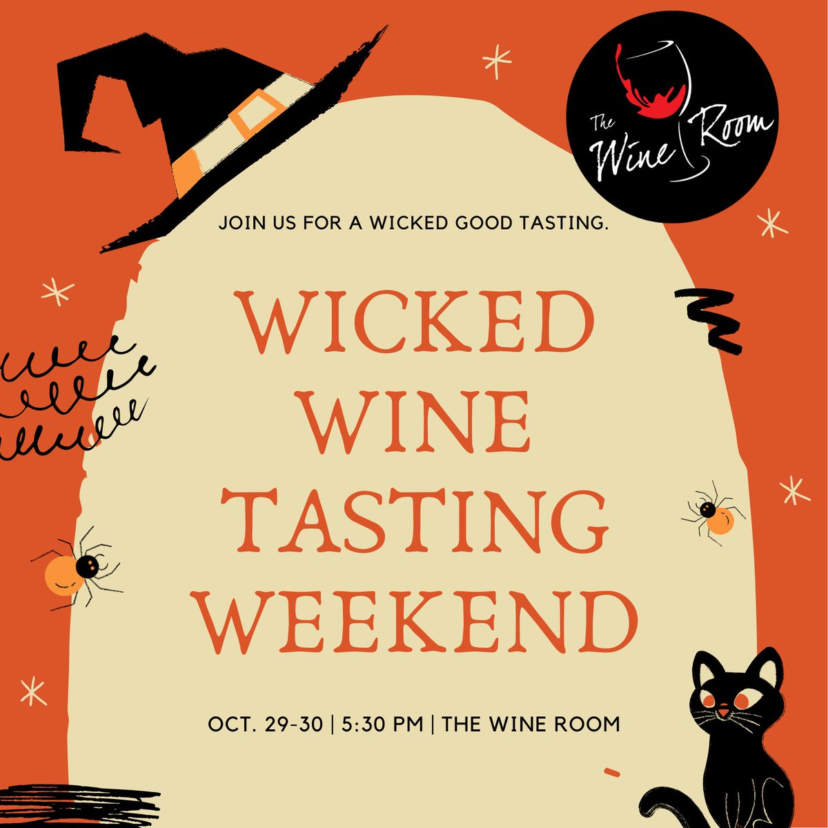 The Wine Room (avonwineroom) Twitter