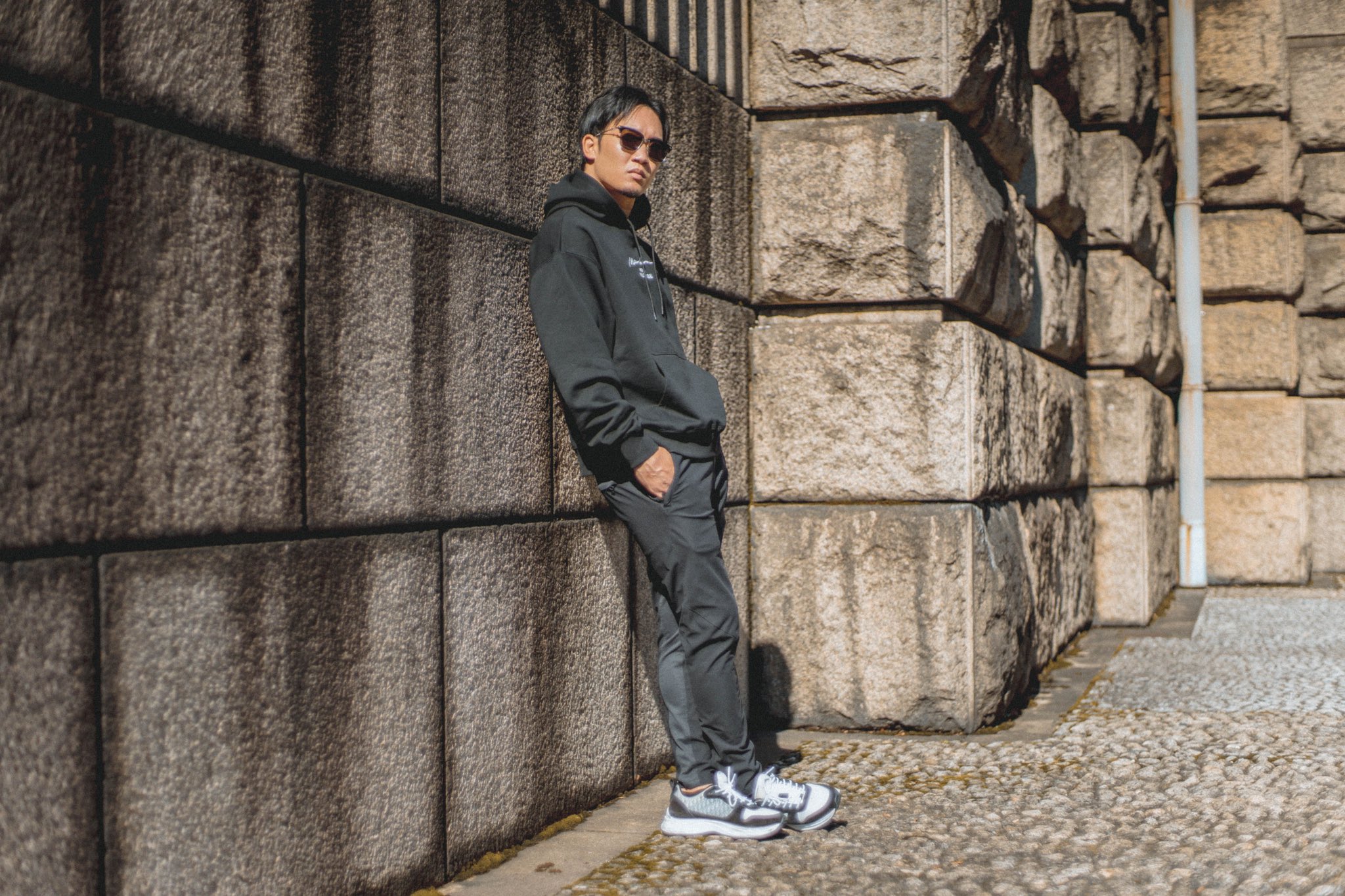 MATIN AVENIR マタン アヴニール | #matinavenir #朝倉未来