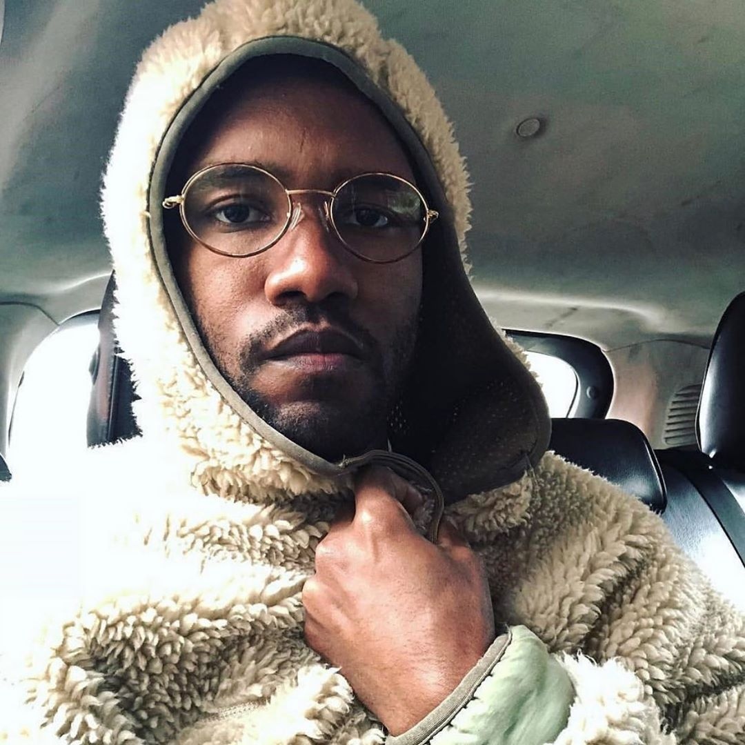 PigsAndPlans's tweet photo. Happy 34th birthday to Frank Ocean 🎈 https://t.co/2rvBkQ999a