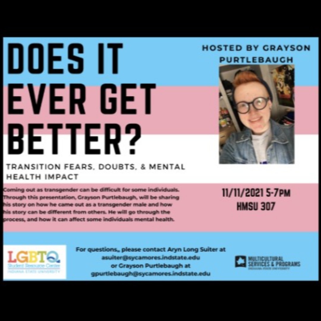 MSPPrograms's tweet image. Don't Miss Out!
November 11th 2021, HMSU 307