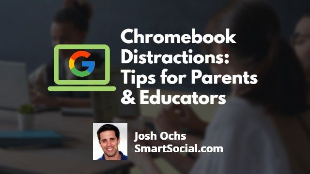MediaLeaders's tweet photo. Here are our four tips and resources to help parents and educators with these struggles. As always, we recommend starting with teaching students appropriate use of the technology. Then, we build with safety settings and monitoring possibilities. 

https://t.co/m5jDbg315h https://t.co/bktt63mgmX