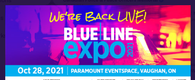 MutualinkUSA's tweet photo. Don't miss today's session @BluelineExpo Enhanced Interoperability & Cross-Agency Communications. Learn how bridging disparate comms systems in large-scale emergencies improves situational awareness & officer safety.
https://t.co/rR237hxeWs
#LawEnforcement #Canada #BluelineExpo https://t.co/pqKIqdhuYR
