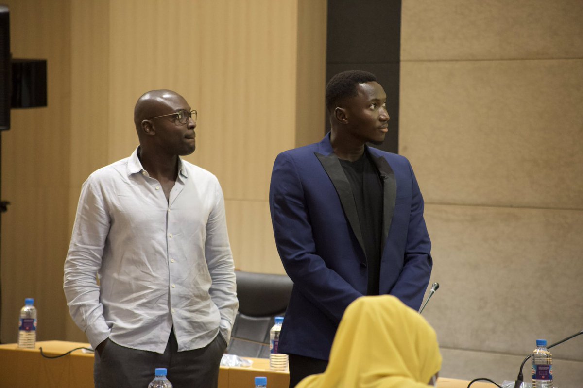 Startup Incubator tweet media