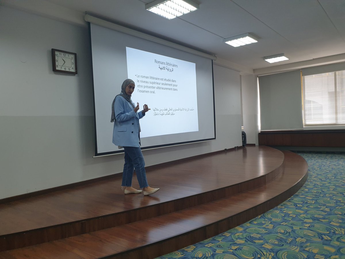 ChamandiHiba's tweet photo. The @Hhhsinfo IBDP1 Team arranged for an Open House event for the parents of the 5th promotion where teachers shared insights about the diverse content and contexts the learners get exposed to as Diploma students #MicrosoftTeams #experientiallearning #IBProfile #May2023 https://t.co/dmW7dYK8PF