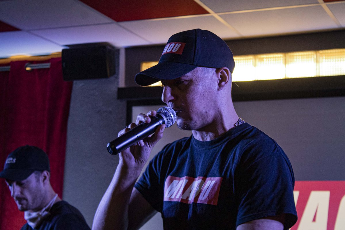 UNi'SONS tweet media