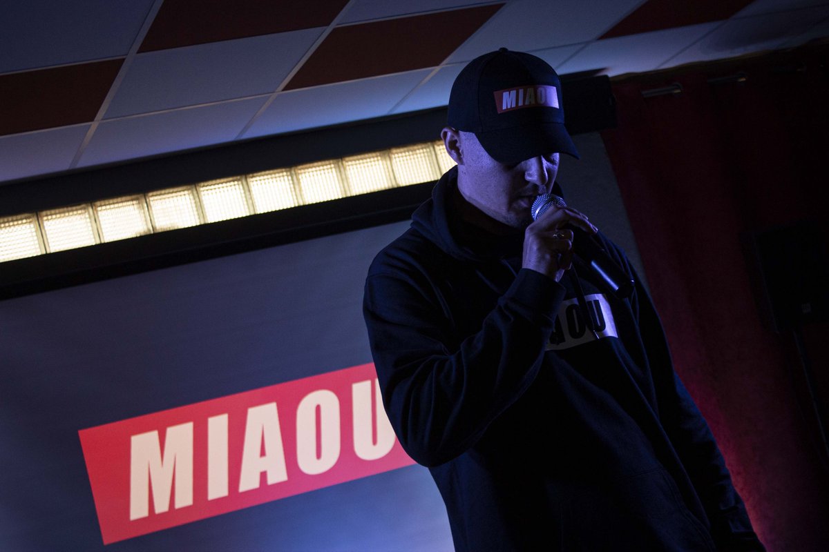 UNi'SONS tweet media