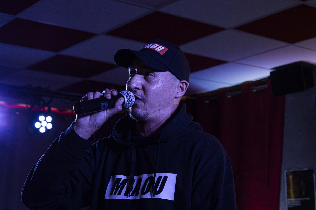 UNi'SONS tweet media