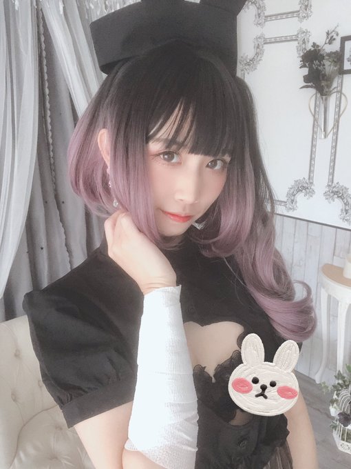 コスプレイヤーのぞみのTwitter画像22