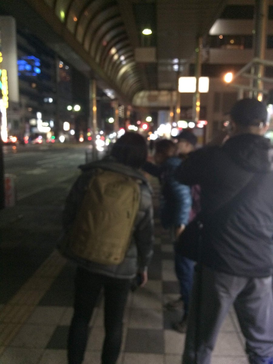PrettyUcccchy's tweet photo. #Ingress というか #UnightFF で鹿児島行ったとき。ちなみに本編は達枝ででお送りしました。 https://t.co/cHWa6T6CMW