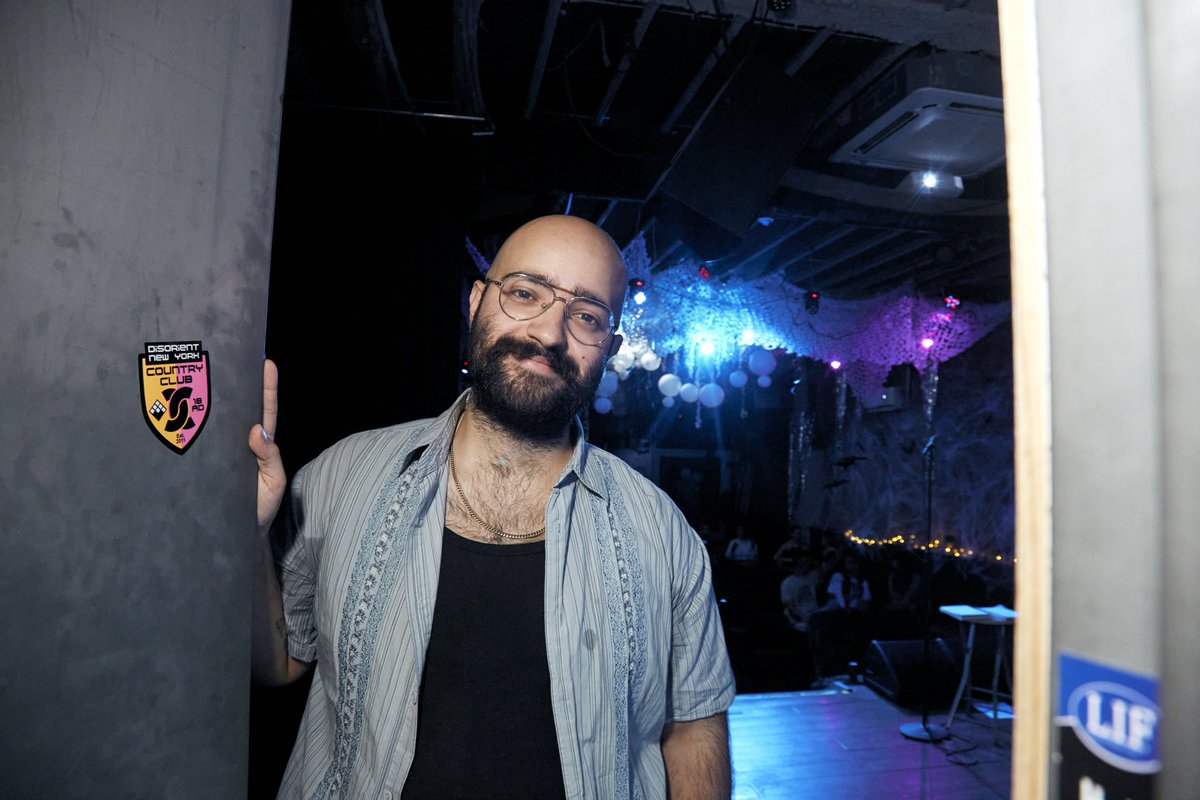 BCC employs multiple people ✌️
Here are 2 of them: