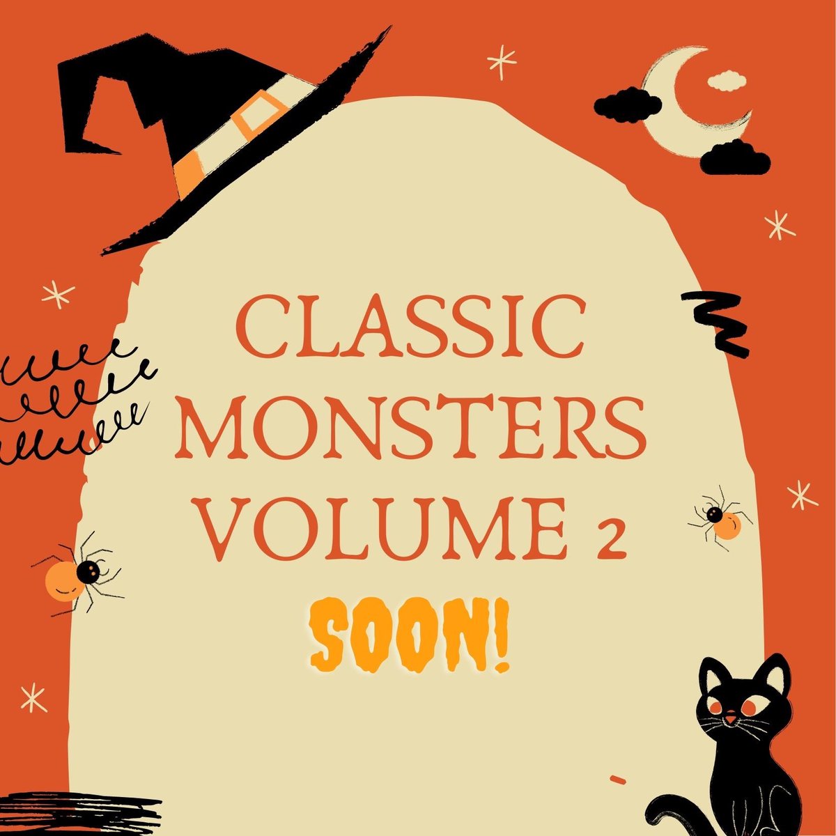 nightowlmerch20's tweet photo. ✨The Tiny Monsters (Classic Monsters Vol. 2) Sticker Pack ✨ —- will be out SOON! 🙈🎃🎃🎃

#stickers #stickersph #stickershop #tinymonsters #classicmonsters #halloween #halloweenedition #artsandcrafts #nightowl #merch https://t.co/RXoZylGxj6