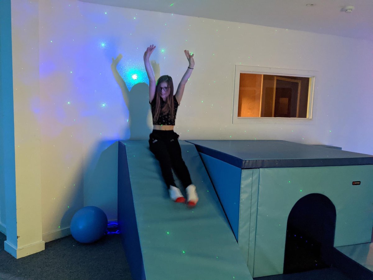 Sensoriel tweet media