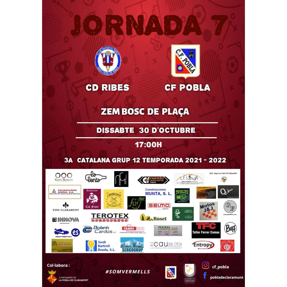 C.F. Pobla tweet media