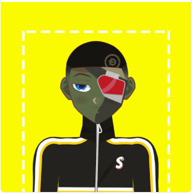 JakeGots's tweet photo. @supernerds_club Supernerds_Club #27 Let's goooo! @supernerds_club 
#NFT #SuperNerdsClub #cryptocurrecy https://t.co/a0ZdKW9lsd