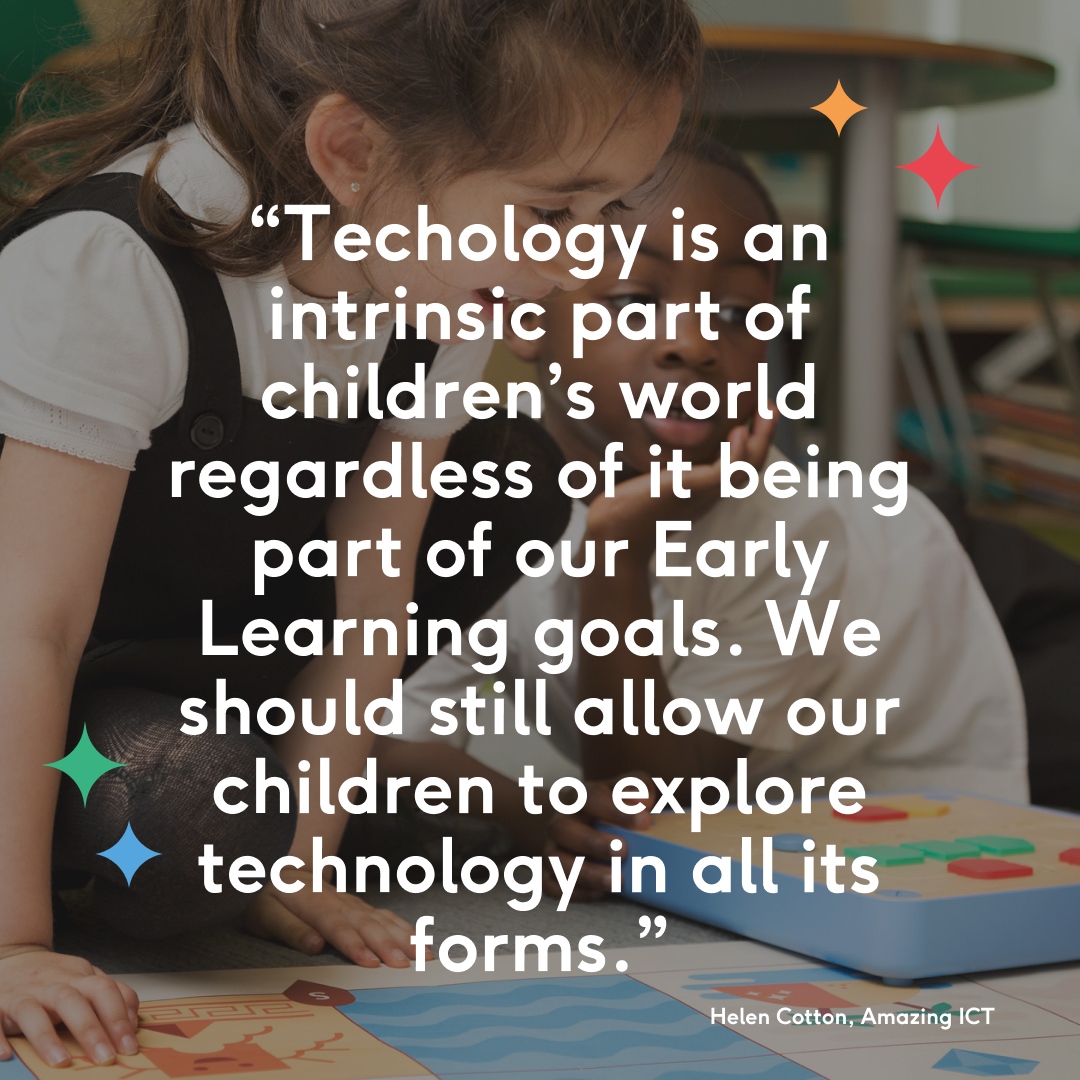 Primo Toys (@primotoys) on Twitter photo Thank you <a href="/HCotton82/">Helen Cotton</a> and @AmazingICT_Paul from <a href="/amazingICT/">AmazingICT</a> for sharing so much of their expertise with us! 🤩 Today's webinar was packed with insight and we hope you all enjoyed it!
🚀 Go to amazingict.co.uk/professional-d… if you would like to hear some more. Thank you <a href="/HCotton82/">Helen Cotton</a> and @AmazingICT_Paul from <a href="/amazingICT/">AmazingICT</a> for sharing so much of their expertise with us! 🤩 Today's webinar was packed with insight and we hope you all enjoyed it!
🚀 Go to amazingict.co.uk/professional-d… if you would like to hear some more.
