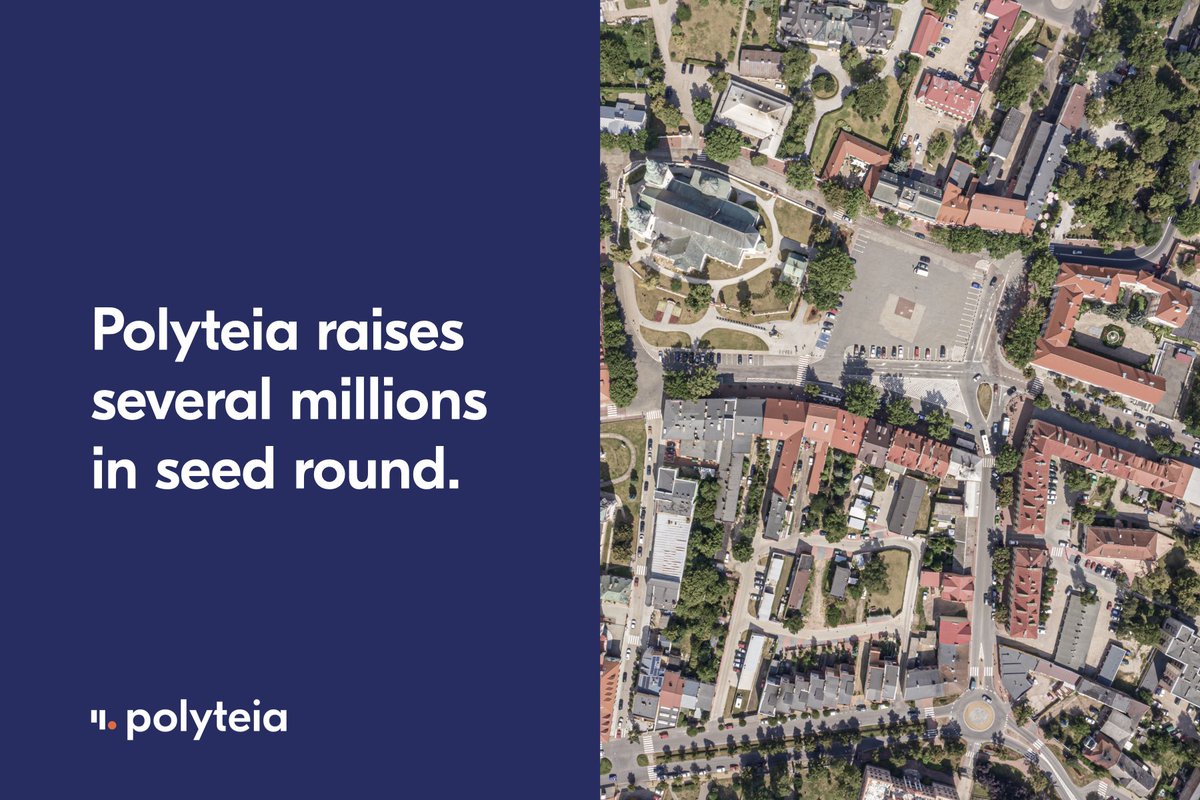 Polyteia tweet media