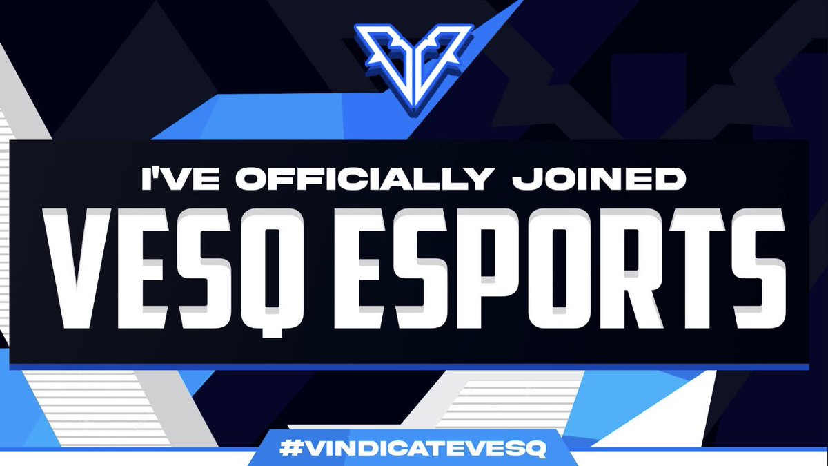 t_mlnctne's tweet photo. Joined @EspVesq 🏆 https://t.co/ddKK3IR6wh