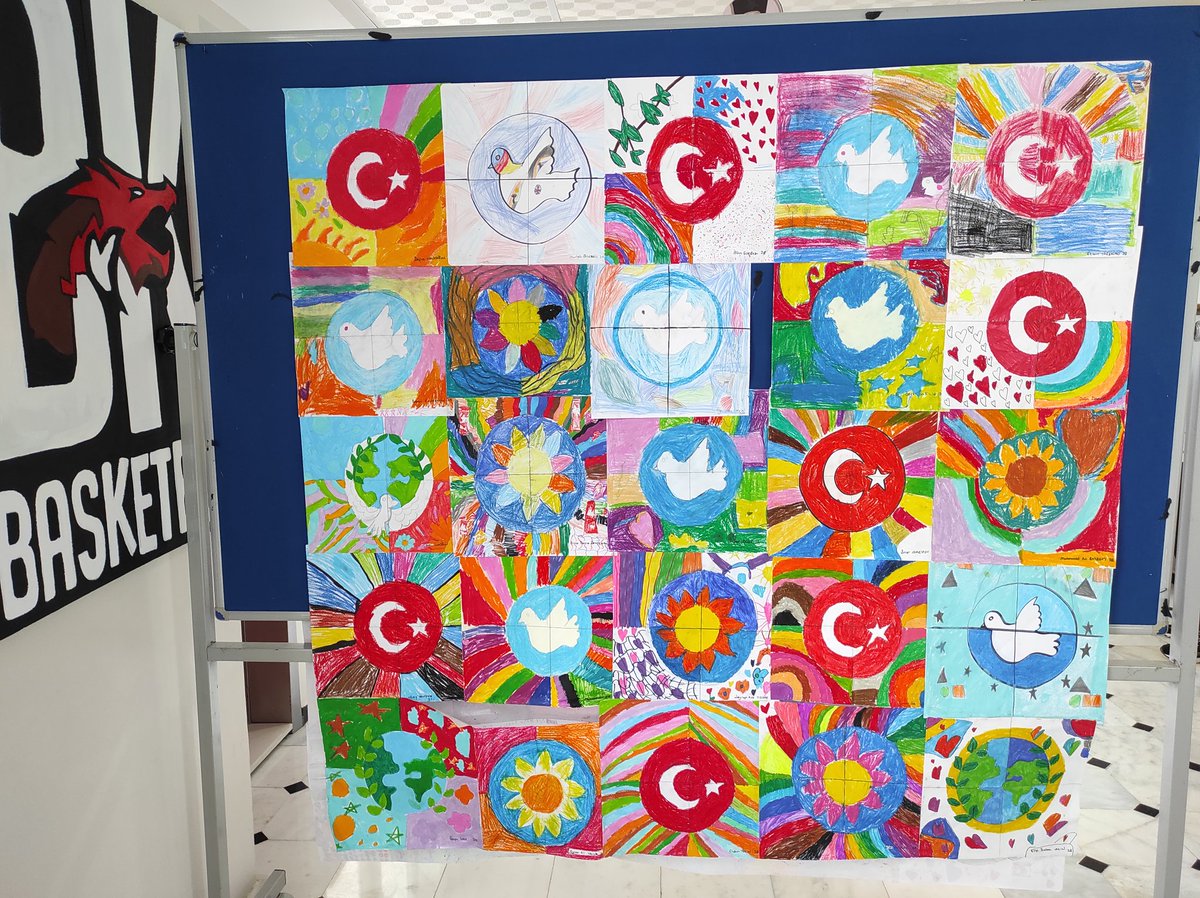 3. Sınıf öğrencilerimizin Cumhuriyet Bayramı resimleri🇹🇷🎊 <a href="/corlubk/">BK Çorlu Kampüsü</a> <a href="/omerfarukozer/">ömer faruk özer</a> <a href="/aynurbalkan22/">Aynur BALKAN</a> <a href="/ilkay_tandogan/">İlkay Nazlı Tandoğan</a> <a href="/fethiyebalaban1/">fethiyebalabanli</a> <a href="/UnatBk/">Merve Unat</a> <a href="/asli_hamzaoglu/">Aslıhan Hamzaoğlu</a>