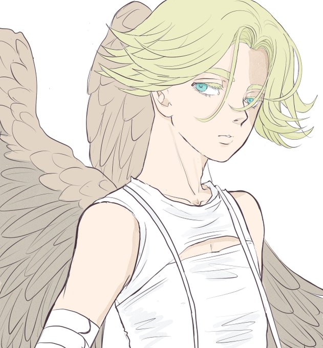 コンスタンティンのtwitterイラスト検索結果 コンスタンティンのtwitterイラスト検索結果
