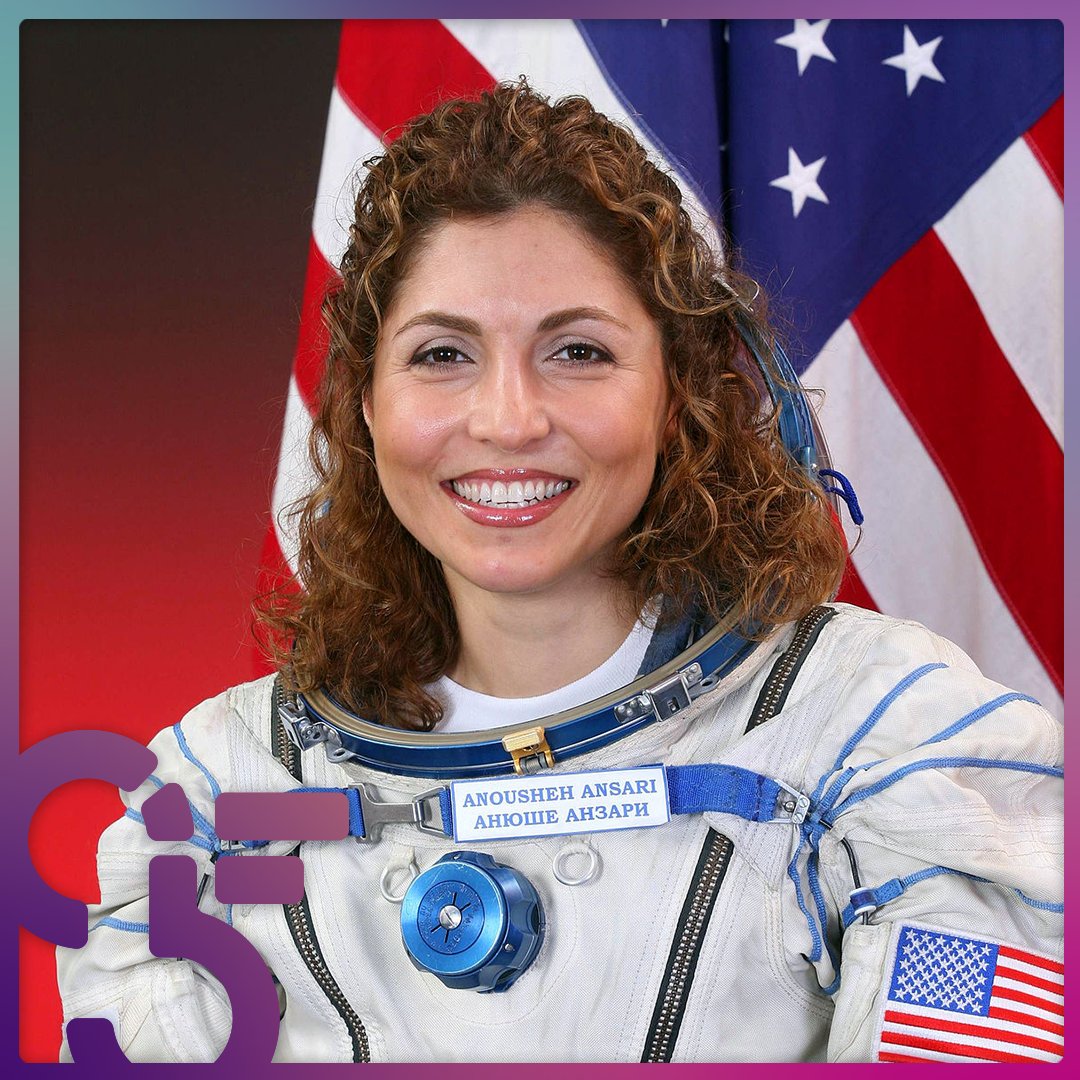 Hey <a href="/AnoushehAnsari/">Anousheh Ansari</a>, we are looking forward to welcome you in #Basel on November 18 for the #SwissInnovationForum. 

Check out our amazing line-up: swiss-innovation.com/en/line-up/