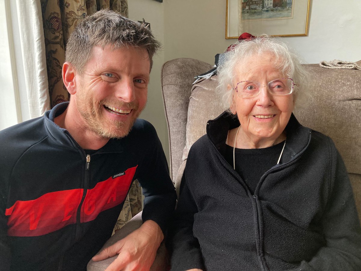 End to End 2018 tweet media