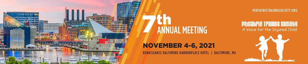 Pediatric Trauma Soc tweet media