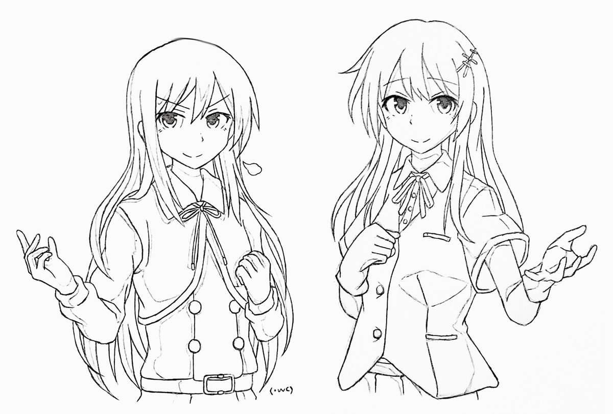 画力変化ビフォーアフター Twitter Search