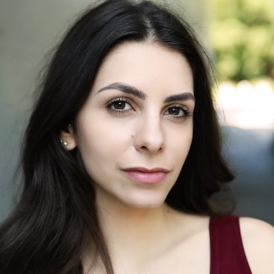 natashaactor's tweet photo. #NewProfilePic https://t.co/0KEcT2gdvc