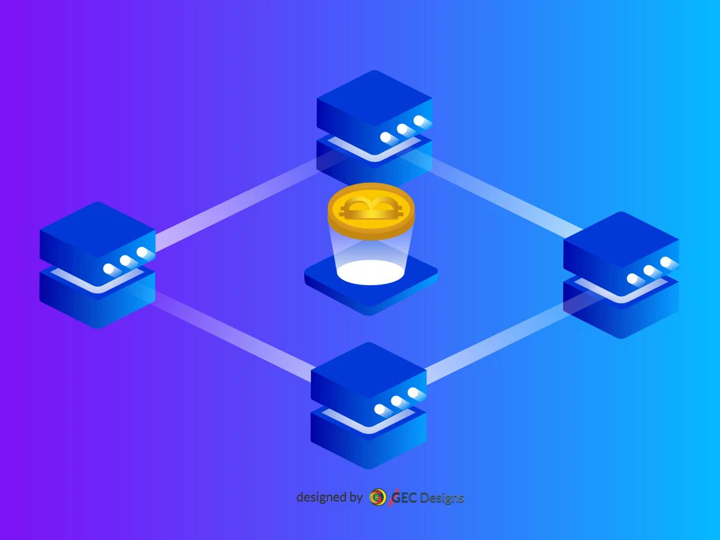 gectouch's tweet photo. Blockchain technology bitcoin concept isometric illustration
Check out: https://t.co/9ljWRzzBno
#isometric #illustration #business #webdesign #isometricimage #graphicsdesign #design #designinspiration #Illustrations #Designers #digitalillustration #freedownload https://t.co/6oCzw9efuy